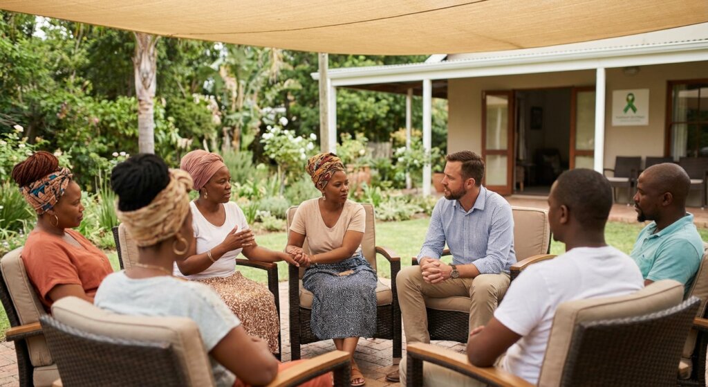 Mental Health Counseling for Cancer Survivors