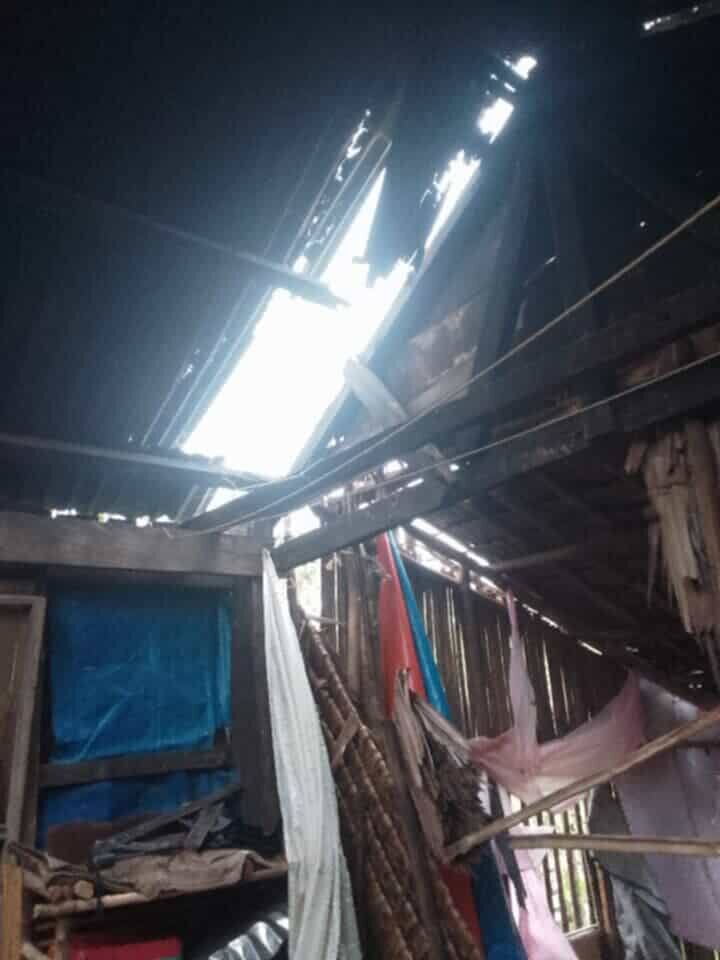Rebuild Homes for Disaster Survivors in the Phils