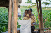 Promoting Organic Farming in Ghana