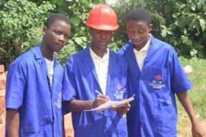 Sponsor a Child's Education in Rural Benin