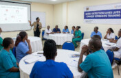 Training Nurses in Cancer Early Detection