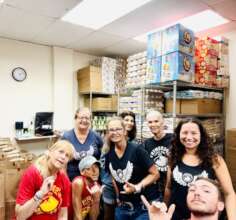 the Upcountry Strong Ohana