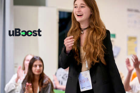 Support Girls' Science & Technology Education