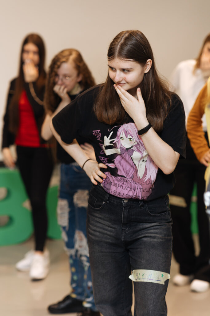 Don't Let Ukraine Lose Its Next Generation