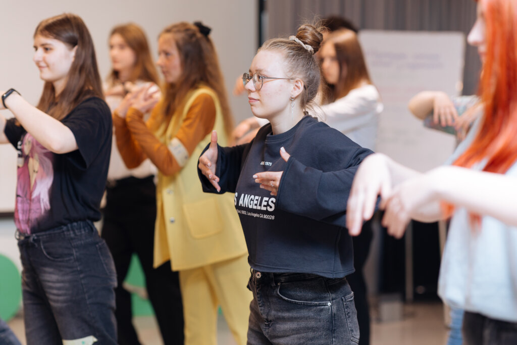 Don't Let Ukraine Lose Its Next Generation
