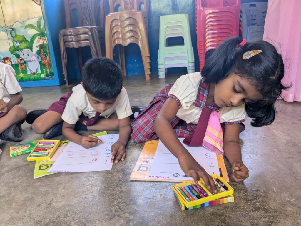 2026 Educational Needs for Children