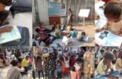 Furniture For Bright Hope Brick Kiln School