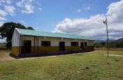 Ifarantsa Upper Secondary School Project