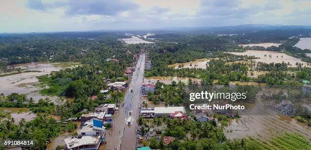 Sri Lanka Flood Emergency Relief & Recovery Fund