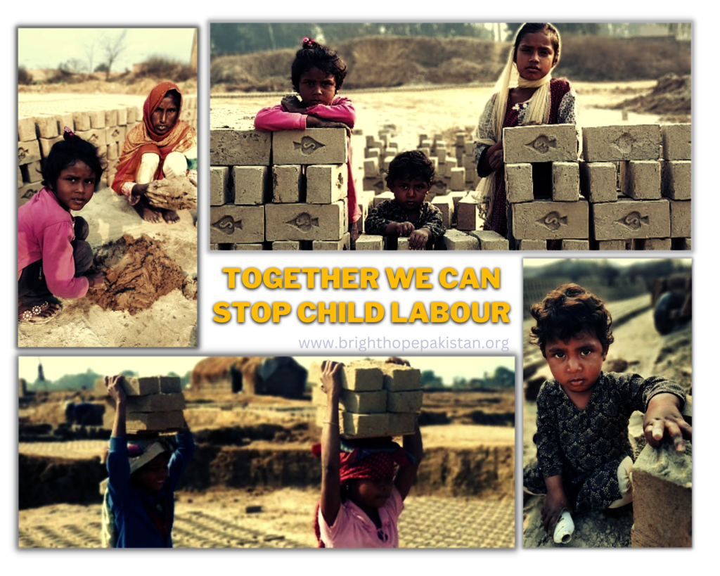 Help Us Serve Orphans Kiln Kids and Unreached