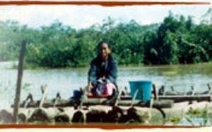 Community development in the Amazon