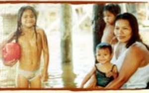 Amazonia Family