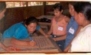 Group Planning