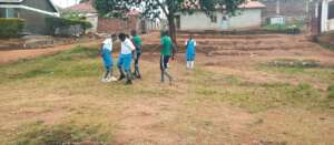 Importance of fruits for children in school