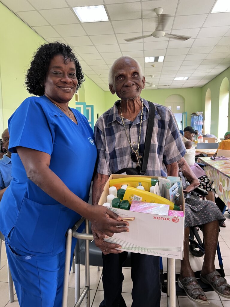 Restore dignity for vulnerable seniors