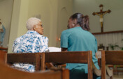 Restore dignity for vulnerable seniors