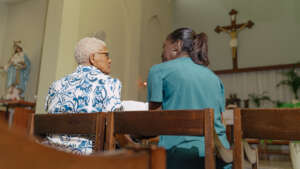 Restore dignity for vulnerable seniors