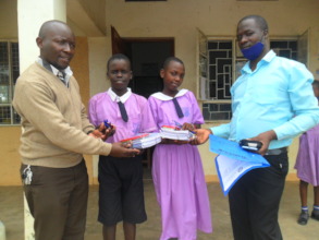 Education Should Reach Every Child, Especially Vul
