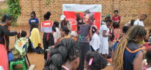 Hands-On Hairdressing Training for Youth