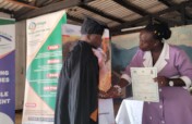 Help Vulnerable Children in Uganda Go to School