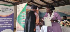 Help Vulnerable Children in Uganda Go to School