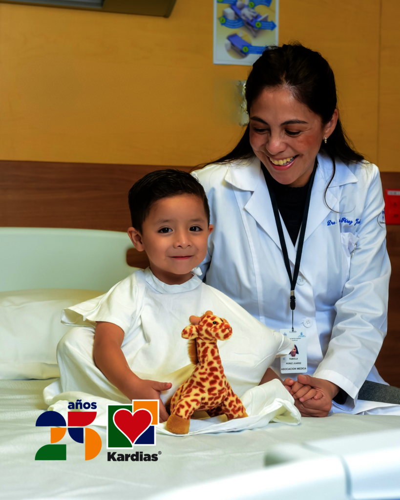 25 Years, Thousands of Hearts, One Mission