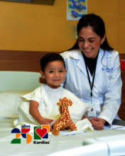 25 Years, Thousands of Hearts, One Mission