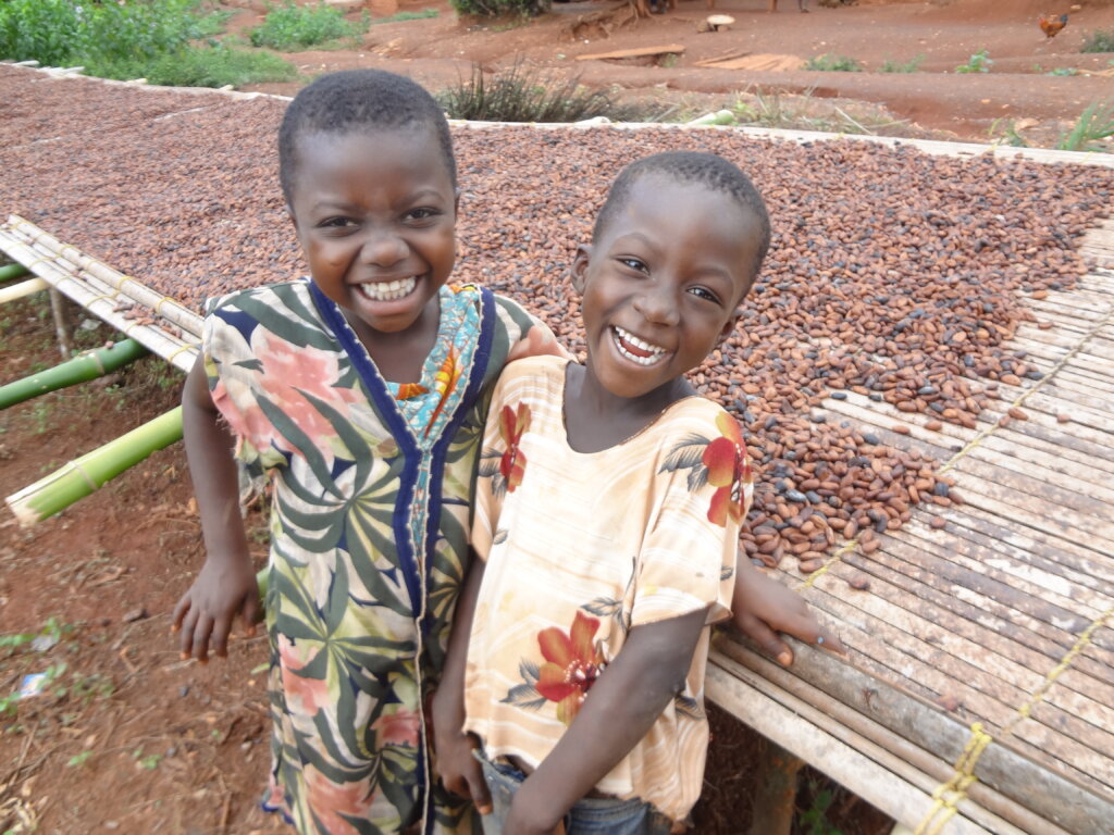 ACE Holiday Giving 2025