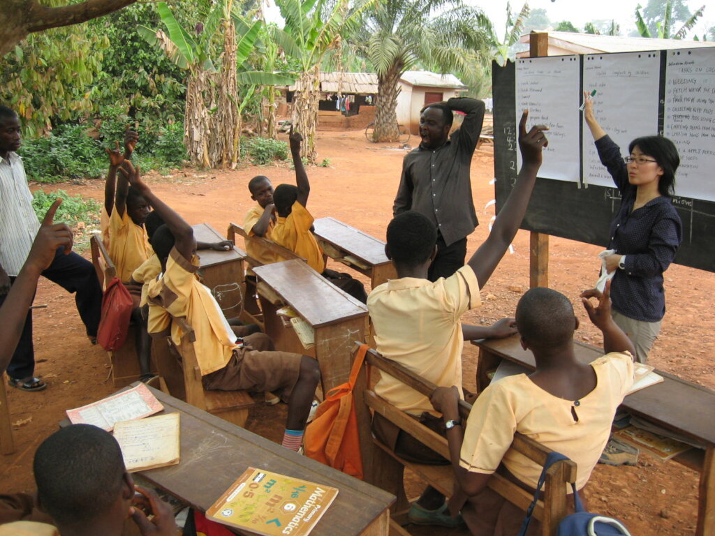 ACE Holiday Giving 2025