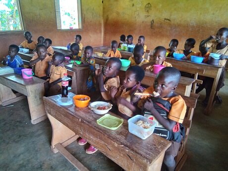 ACE Holiday Giving 2025