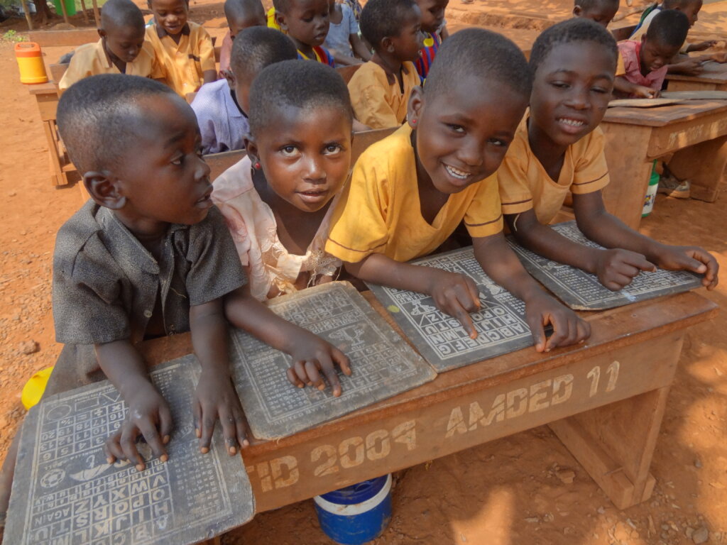 ACE Holiday Giving 2025