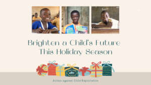 ACE Holiday Giving 2025