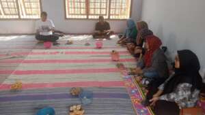 Community Business Meeting