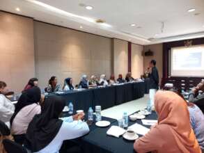 Community Business Monitoring