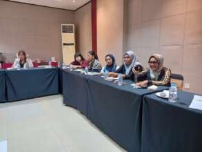 Community Business Training