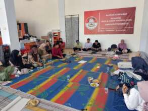 Regular Community Meeting