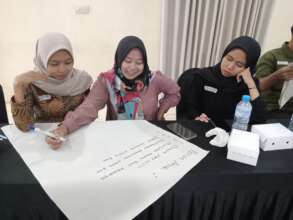 Training Participants