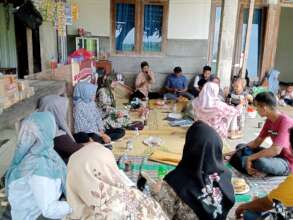 Ponorogo District Level business monitoring