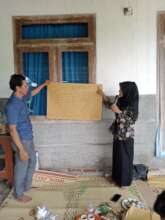 Business progress presentation