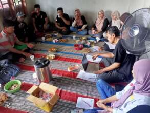 Community Meeting Oct 2025