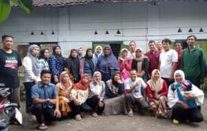 Participants of the Meeting