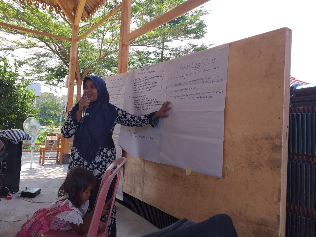 Empower Women with Sustainable Livelihood