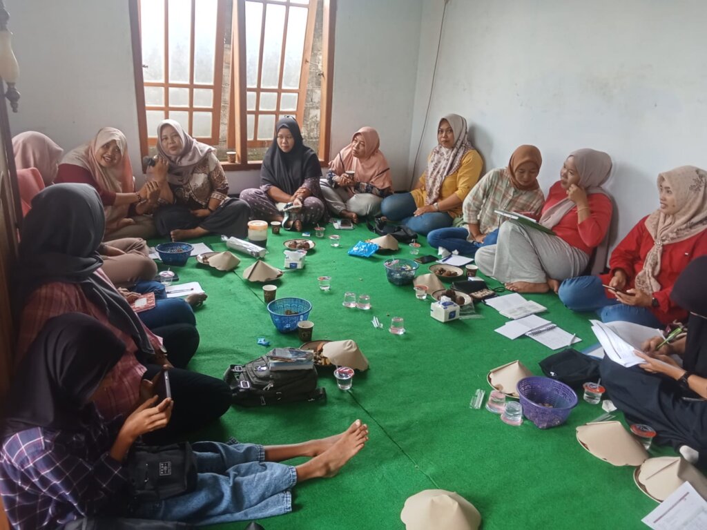 Empower Women with Sustainable Livelihood