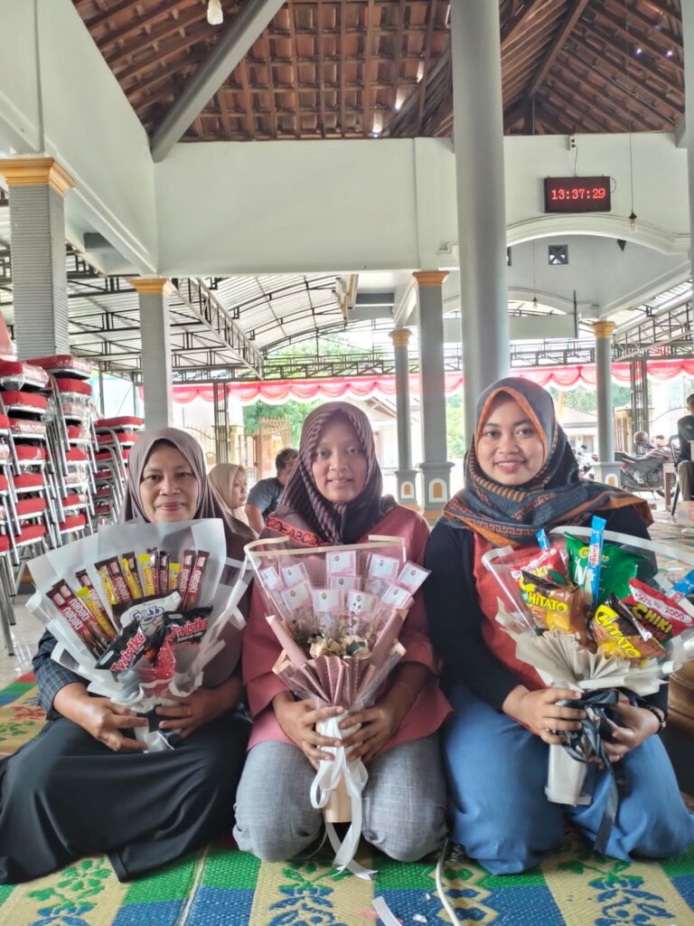 Empower Women with Sustainable Livelihood