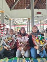 Empower Women with Sustainable Livelihood