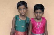 Brighten Christmas: Hope & Joy for Girls in India