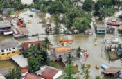 URGENTLY HELP  FLOODS & LANDSLIDE VICTIMS IN SRI L