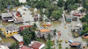 URGENTLY HELP  FLOODS & LANDSLIDE VICTIMS IN SRI L