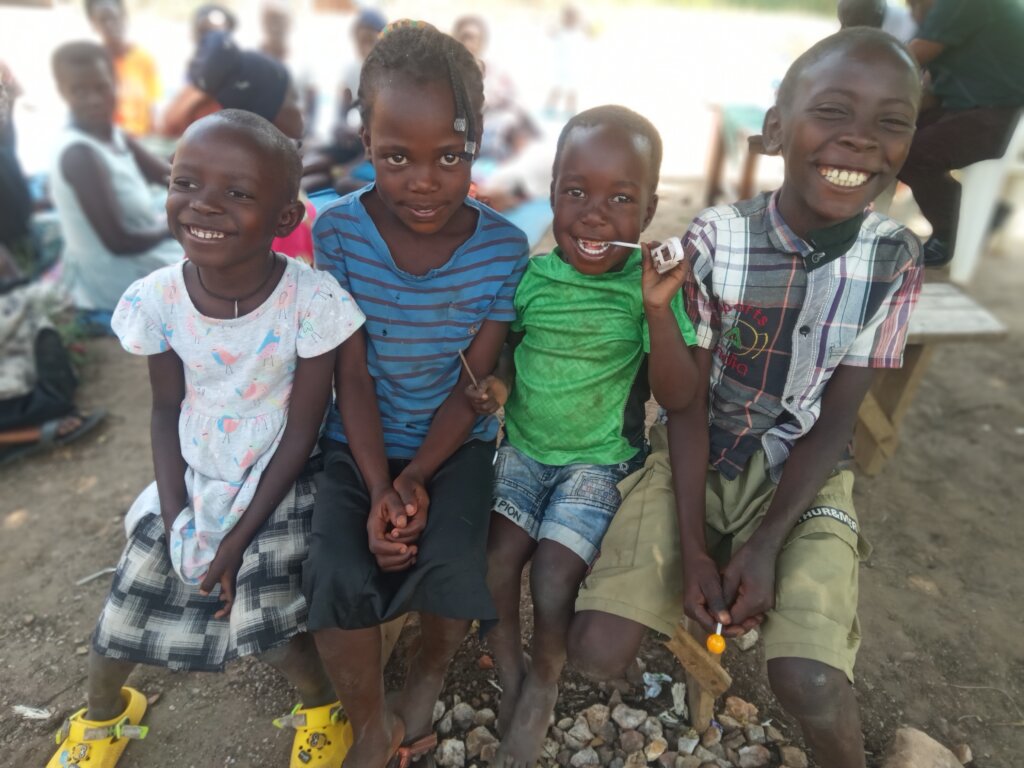 Educate 100 vulnerables in Rural Nakaseke-Uganda