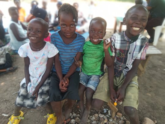 Educate 100 vulnerables in Rural Nakaseke-Uganda - GlobalGiving